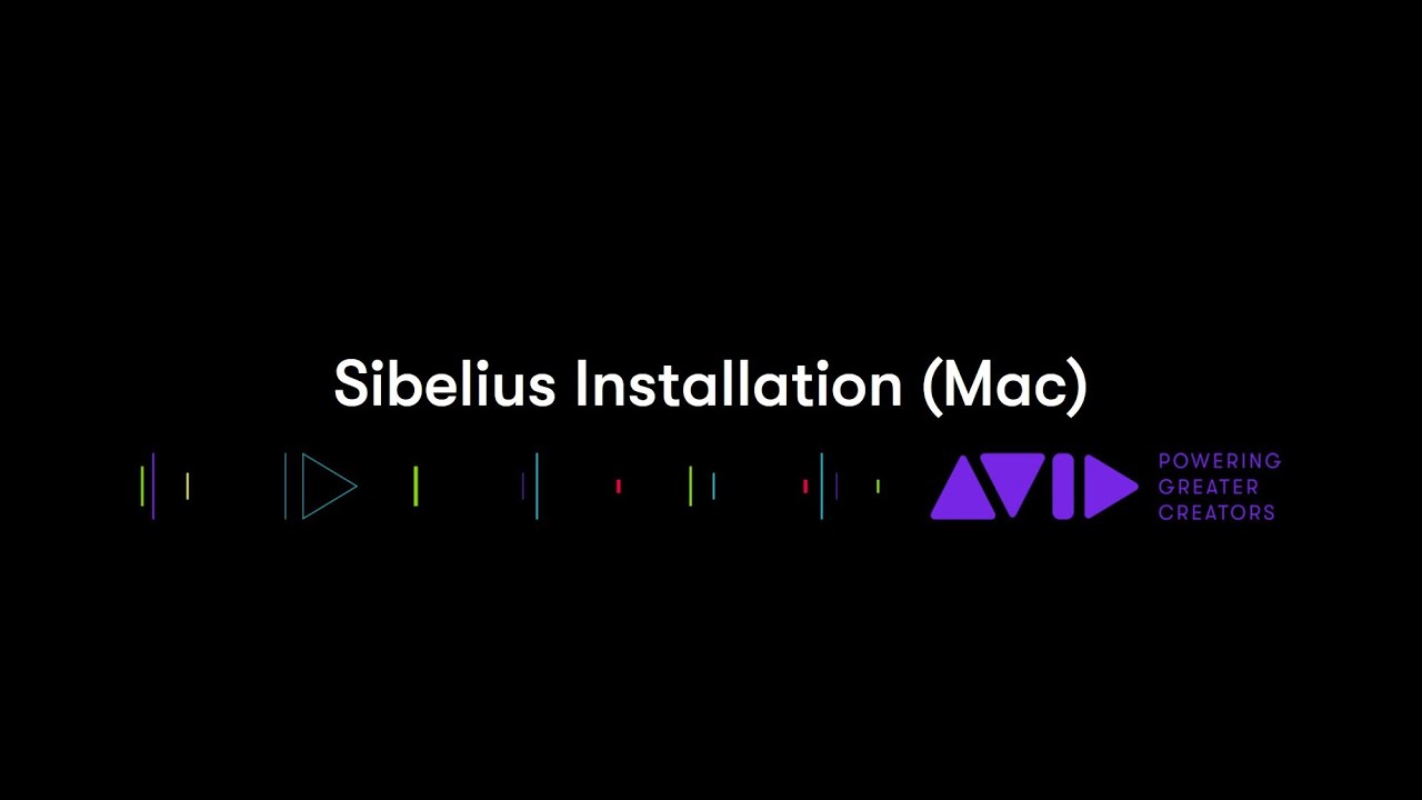 sibelius for mac free